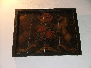 royal arms