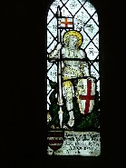 St George of England
