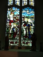 Crucifixion
