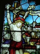 Crucifixion