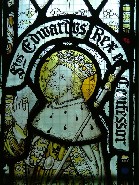 St Edward the Confessor