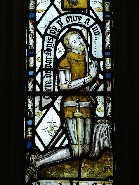 St Adam of Berford