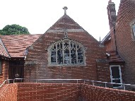 Our Lady of Refuge