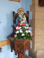 Our Lady of Walsingham