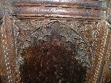 screen detail