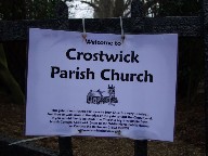 Crostwick Parish Church