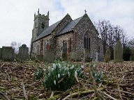 Crostwick