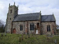 Crostwick