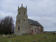 Crostwick