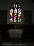 sanctuary
