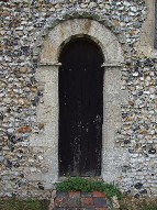 priest door