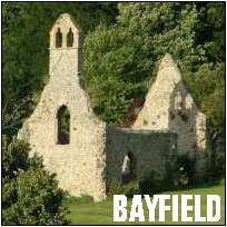 Bayfield
