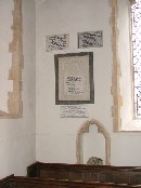nave altar piscina