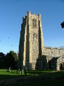 the great tower