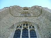 no less than six stages in the buttressing