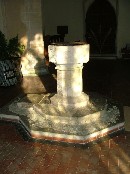 font - early 16th century?