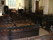 local woodwork