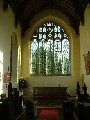 sanctuary