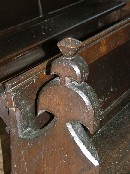 18th century vernacular