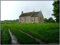 North Barsham