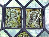 Warham St Mary Magdalene