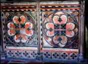 screen panels