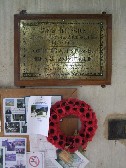 war memorial