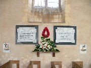 war memorial