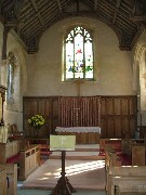 chancel