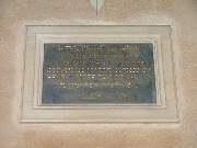 rebuilding plaque