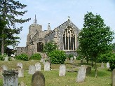 view form the south-east