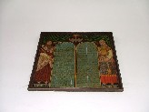 decalogue board