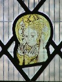 ghosts of medieval Diss