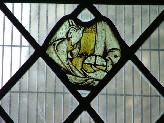 part of a Christ in Majesty