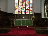 sanctuary