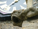 a guardian of St Mary