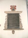 Samuel Pycroft, former Rector