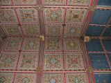 Chancel ceilure