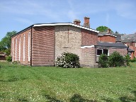 chapel