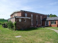 chapel