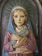 Our Lady of Peace