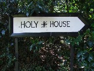 Holy House
