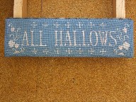 All Hallows