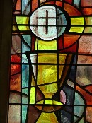 Eucharist