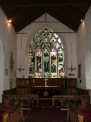 chancel