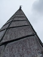 lead spire