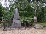 Downham Market cemetery