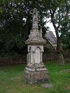 Downham Market cemetery