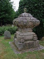 Downham Market cemetery