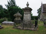 Downham Market cemetery